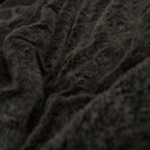 Meet your Posher, Ebony